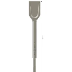 BOSCH SDS PLUS SPADEMEJSEL SDS PLUS 15X346X43 MM