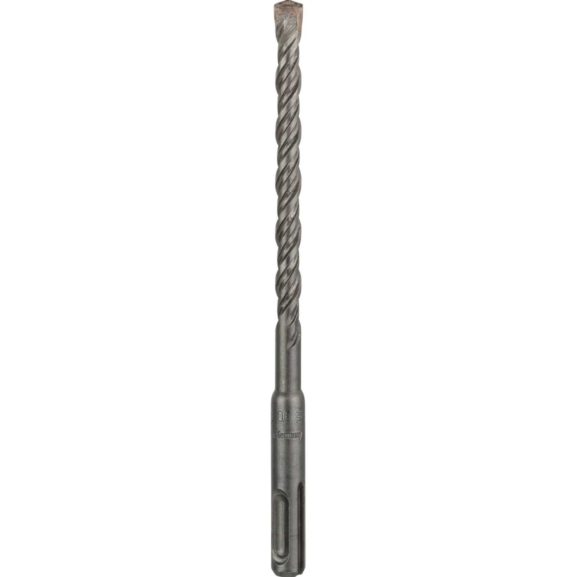 BOSCH SDS-PLUS 1618596173 HAMMERBOR 8X160 MM 5