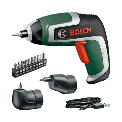 BOSCH SKRUETRÆKKER AKKU MED BATTERI