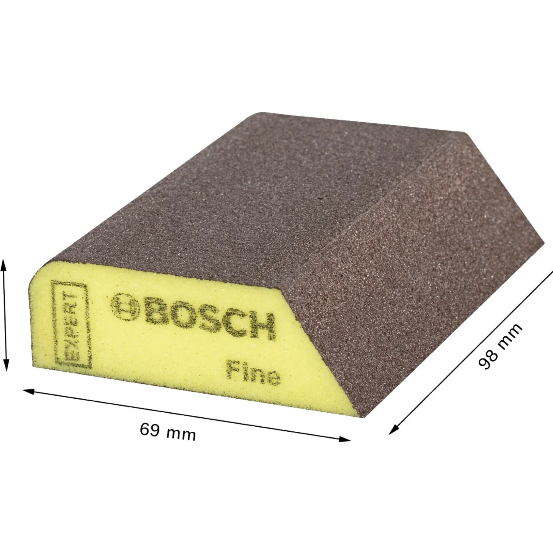 BOSCH SLIBESVAMP
