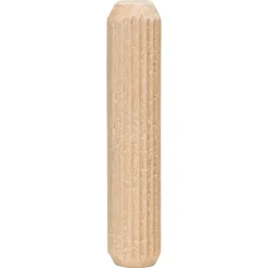BOSCH TILBEHØR PRO TRÆDYVEL 8X40 MM 40 STK