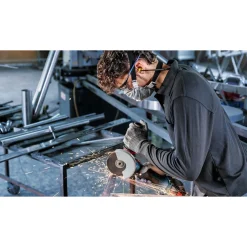 BOSCH TILBEHØR X-LOCK STDI SKÆRESKIVE 125MM 10 STK