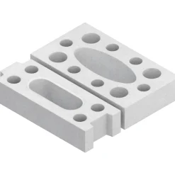 BOSCH UNIVERSAL ECO UNIVERSAL DIAMANTSKIVE 5 X 148 X 128 MM