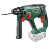 BOSCH UNIVERSAL UNIVERSALHAMMER 18V BOREHAMMER AKKU UDEN BATTERI OG LADER 2,0 J