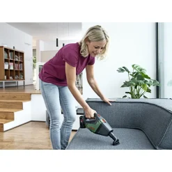 BOSCH UNIVERSAL UNIVERSALVAC 18 STØVSUGER AKKU