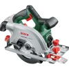 BOSCH UNIVERSAL UNIVERSALCIRC 18V-53 RUNDSAV AKKU 18,0 V UDEN BATTERI OG LADER