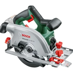 BOSCH UNIVERSAL UNIVERSALCIRC 18V-53 RUNDSAV AKKU 18,0 V UDEN BATTERI OG LADER