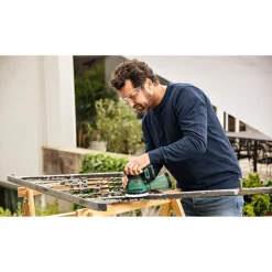 BOSCH UNIVERSALORBIT 18V-20 EXCENTERSLIBER AKKU