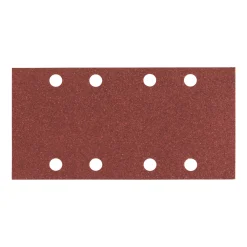 BOSCH 93X185MM SLIBEARK 120 10 STK