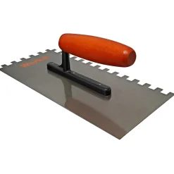 BOXER TANDSPARTEL 10 MM