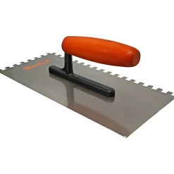BOXER TANDSPARTEL 8 MM