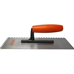 BOXER TANDSPARTEL 6 MM