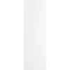 BUILD BY MODULIA ALFA HVID GAVL 60 X 195.20 CM
