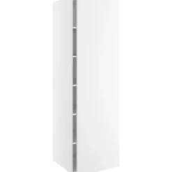 BUILD BY MODULIA ALFA HVID HYLDESKAB 60 X 195.20 CM