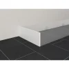 BUILD BY MODULIA ALFA HVID SOKKELENDE 53 X 1.60 CM