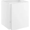 BUILD BY MODULIA ALFA HVID VASKESKAB 60 X 70.40 CM