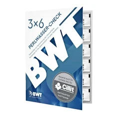 BWT 2 X 3 STK. KALKSTRIPS