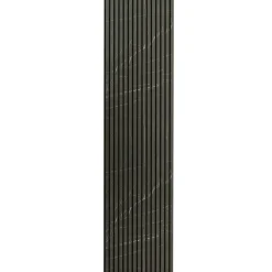 BY VENØ AKUSTIKPANEL MARMOR SORT 20 X 600 X 2400 MM