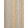 BY VENØ AKUSTIKPANEL UBEHANDLET EG 19 X 600 X 3000 MM