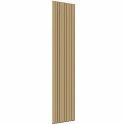 BY VENØ BRANDHÆMMENDE AKUSTIKPANEL EG 21 X 600 X 2480 MM