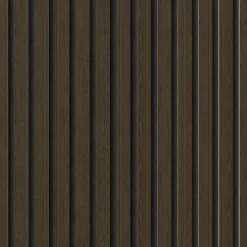 BY VENØ BRANDHÆMMENDE AKUSTIKPANEL RØGET EG 21 X 600 X 2480 MM