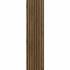 BY VENØ UDENDØRS FR PRO PANEL 21 X 600 X 2400 MM FYR