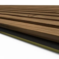 BY VENØ UDENDØRS FR PRO PANEL 21 X 600 X 2400 MM FYR