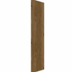 BY VENØ UDENDØRS PRO PANEL 21 X 600 X 2400 MM FYR