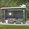 BYGNORDIC SVEND HYTTE 10,09 M2