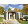 BYGNORDIC TONJA ANNEKS 13,97 M2