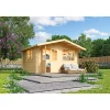 BYGNORDIC TROELS HYTTE 11,15 M2