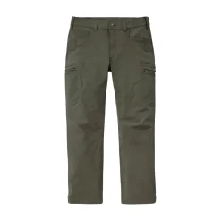 CARHARTT CARHARTT BUKSER BUKSER 34-32 GRØN
