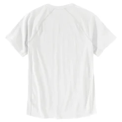 CARHARTT CARHARTT FORCE™ RELAXED T-SHIRT T-SHIRT L HVID