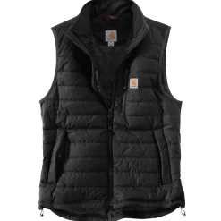 CARHARTT GILLIAM VEST/102286 VEST M SORT