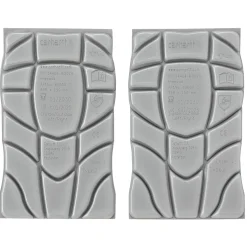 CARHARTT M INTEROPERABLE KNEE PADS KNÆPUDER GRÅ ONE SIZE