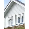 CEDRAL CLICK SMOOTH PLANK 12 X 186 X 3600 MM HVID
