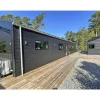 CEDRAL CLICK WOOD PLANK 12 X 186 X 3600 MM SORT