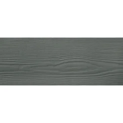 CEDRAL LAP WOOD PLANK 10 X 190 X 3600 MM BASALT GRÅ