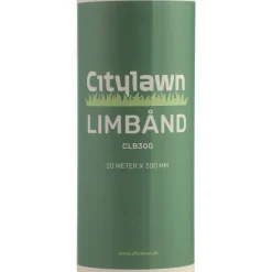 CITYLAWN LIMBÅND 1 STK