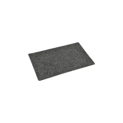 CLEAN CARPET CC-9200 DØRMÅTTE 50 X 80 CM ANTRACIT