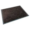 CLEAN CARPET CC-500 SMUDSMÅTTE 80 X 120 CM BRUN