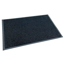 CLEAN CARPET CC-4200 SMUDSMÅTTE 90 X 150 CM ANTRACITGRÅ