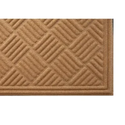 CLEAN CARPET CLEAN ECO PATRONA DØRMÅTTE 45X75 SAND