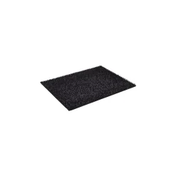 CLEAN CARPET FINNTURF SKRABEMÅTTE 45 X 60 CM SORT