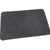 CLEAN CARPET RECYCLED CC-900 SMUDSMÅTTE 50 X 80 CM MØRKEGRÅ
