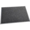 CLEAN CARPET TOPTWISTER DØRMÅTTE 130X200 GRÅ
