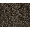 CLEAN CARPET TOPTWISTER DØRMÅTTE 90X150 BRUN