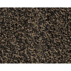 CLEAN CARPET TOPTWISTER DØRMÅTTE 130X200 BRUN