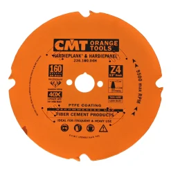 CMT 160.04H DIAMANTSAVKLINGE 160X2,2X20 MM