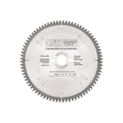 CMT Z64 NE NEG RUNDSAVKLINGE 216X2,8X30 MM